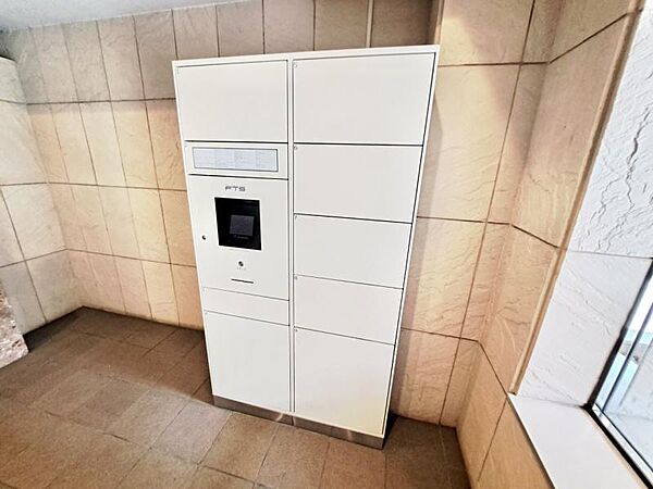 日々の移動も快適です。
