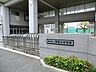 周辺：横浜市立神奈川中学校　1200ｍ