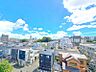 その他：ほっと一息つきたい時に望むこの眺望。リラックスできる空間になりますね。