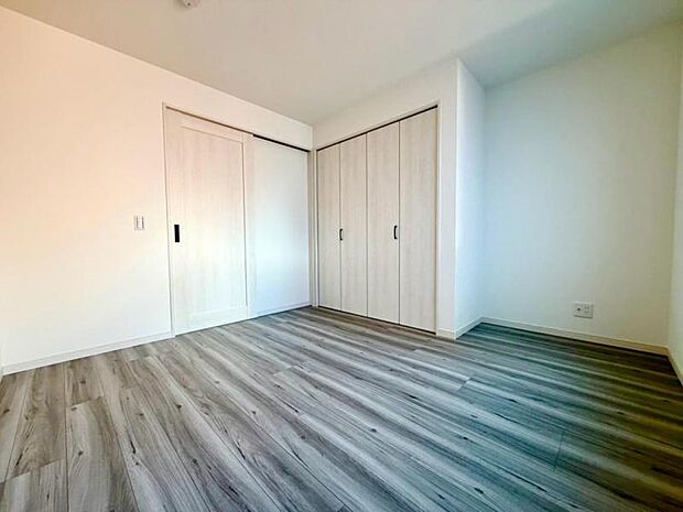 使い方に柔軟性があり、個室としても趣味の部屋としても利用可能です。