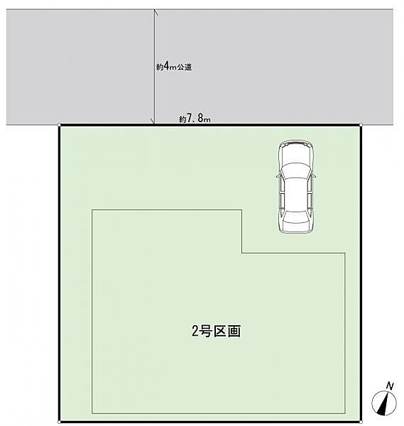 区画図：314002822873