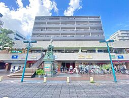 ニックハイム綱島第二