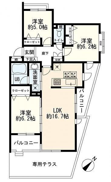 間取り：314002821787