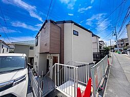 神奈川県横浜市神奈川区六角橋6丁目