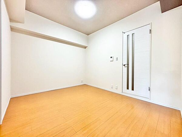 使い方に柔軟性があり、個室としても趣味の部屋としても利用可能です。