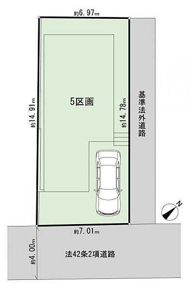 区画図：314002833164