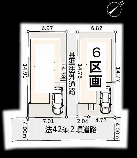 区画図：314002833167