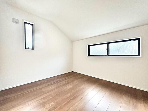 使い方に柔軟性があり、個室としても趣味の部屋としても利用可能です。