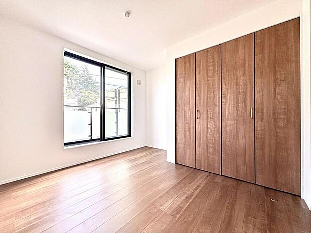 使い方に柔軟性があり、個室としても趣味の部屋としても利用可能です。