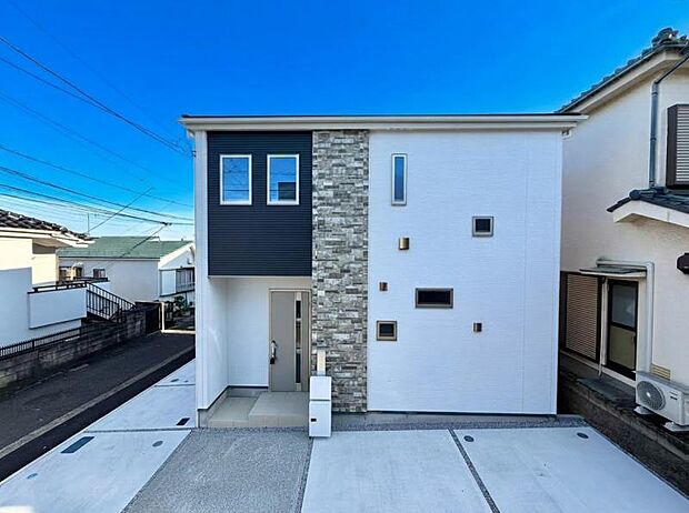 豊かな居住性とクオリティが見事に調和した住空間は住まうことの喜びを感じさせてくれます。