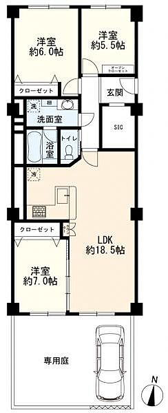 間取り：314002848732