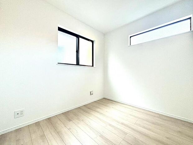使い方に柔軟性があり、個室としても趣味の部屋としても利用可能です。