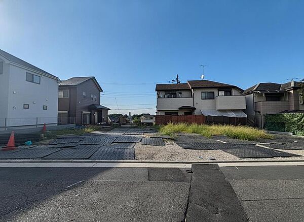 地域密着の営業スタッフが周辺環境も合わせてご案内いたします！