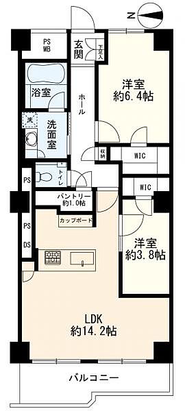 間取り：314002855613