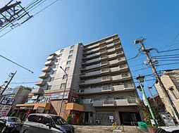 コーシン菊名マンション