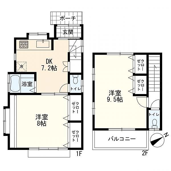 間取り：314002856443