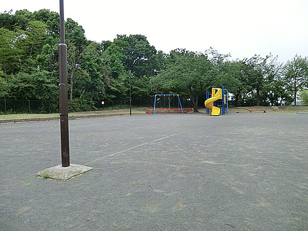東本郷台公園?210m