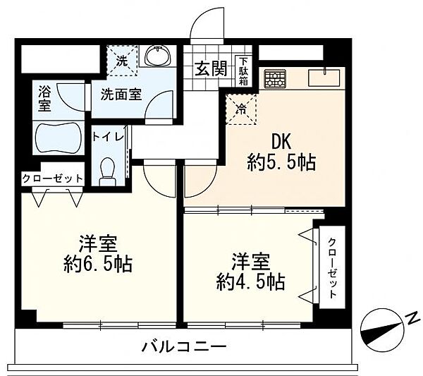 間取り：314002861793