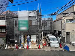東京都大田区池上5丁目