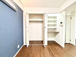子供部屋の画像