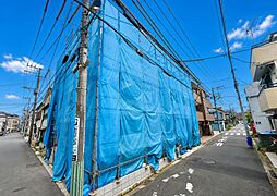 外観の画像