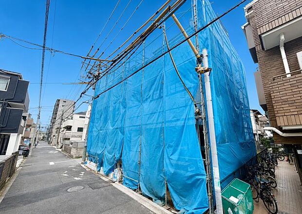 2026年10月撮影
