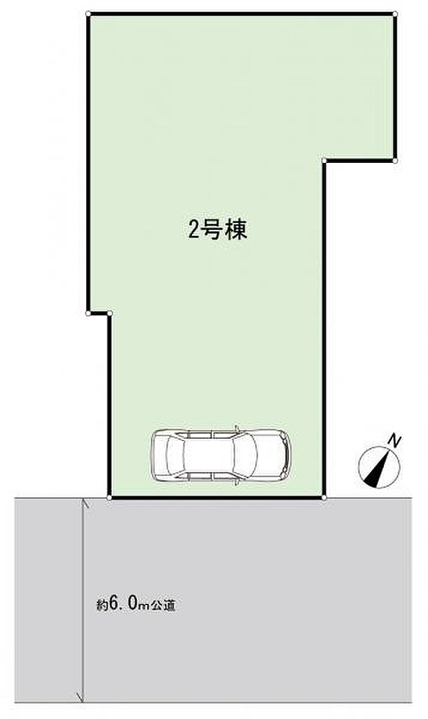 2区画図