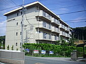 浜松市中央区和合町 4階建 築41年のイメージ