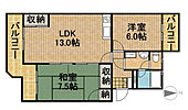 浜松市中央区若林町 4階建 築32年のイメージ