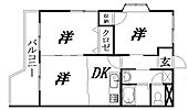 浜松市中央区蜆塚4丁目 3階建 築37年のイメージ