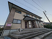 浜松市中央区志都呂町 2階建 築24年のイメージ