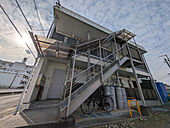 浜松市中央区入野町 2階建 築29年のイメージ