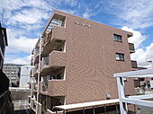 浜松市中央区和地山1丁目 4階建 築25年のイメージ