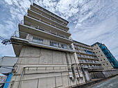 浜松市中央区和地山1丁目 7階建 築50年のイメージ