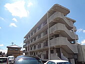 浜松市中央区和合町 4階建 築36年のイメージ