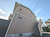 浜松市中央区伊左地町 2階建 築35年のイメージ