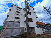 浜松市中央区入野町 4階建 築42年のイメージ