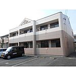 浜松市中央区坪井町 2階建 築25年のイメージ