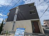 浜松市中央区白羽町 3階建 築9年のイメージ