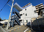 浜松市中央区中沢町 3階建 築27年のイメージ