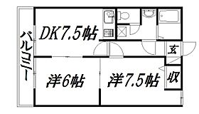 間取り：222016270930