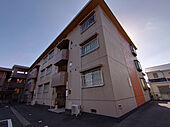 浜松市中央区富塚町 3階建 築42年のイメージ