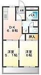 浜松市中央区村櫛町 2階建 築25年のイメージ