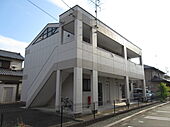 浜松市中央区村櫛町 2階建 築25年のイメージ