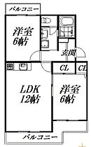 間取り：222016325506