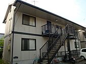 浜松市中央区中沢町 2階建 築28年のイメージ