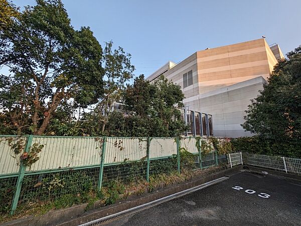 静岡県浜松市中央区入野町(賃貸アパート1DK・1階・25.92㎡)の写真 その20