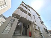 浜松市中央区篠原町 5階建 築24年のイメージ