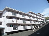浜松市中央区富塚町 3階建 築39年のイメージ