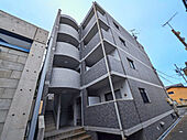 浜松市中央区舞阪町弁天島 4階建 築21年のイメージ